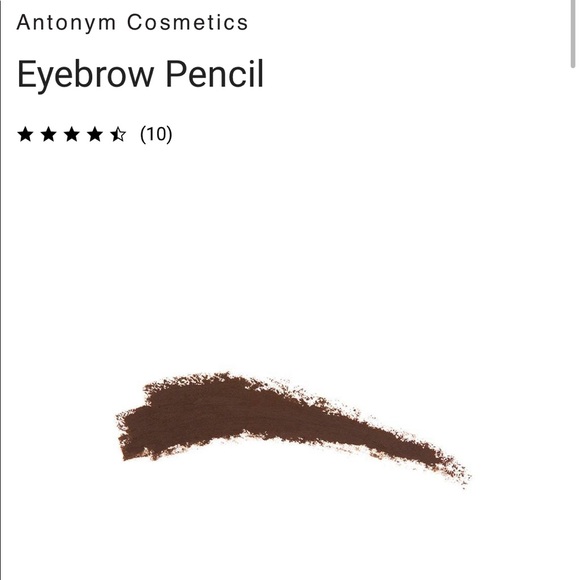 Antonym Eyebrow Pencil - Picture 3 of 6